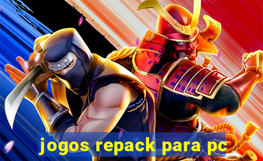 jogos repack para pc